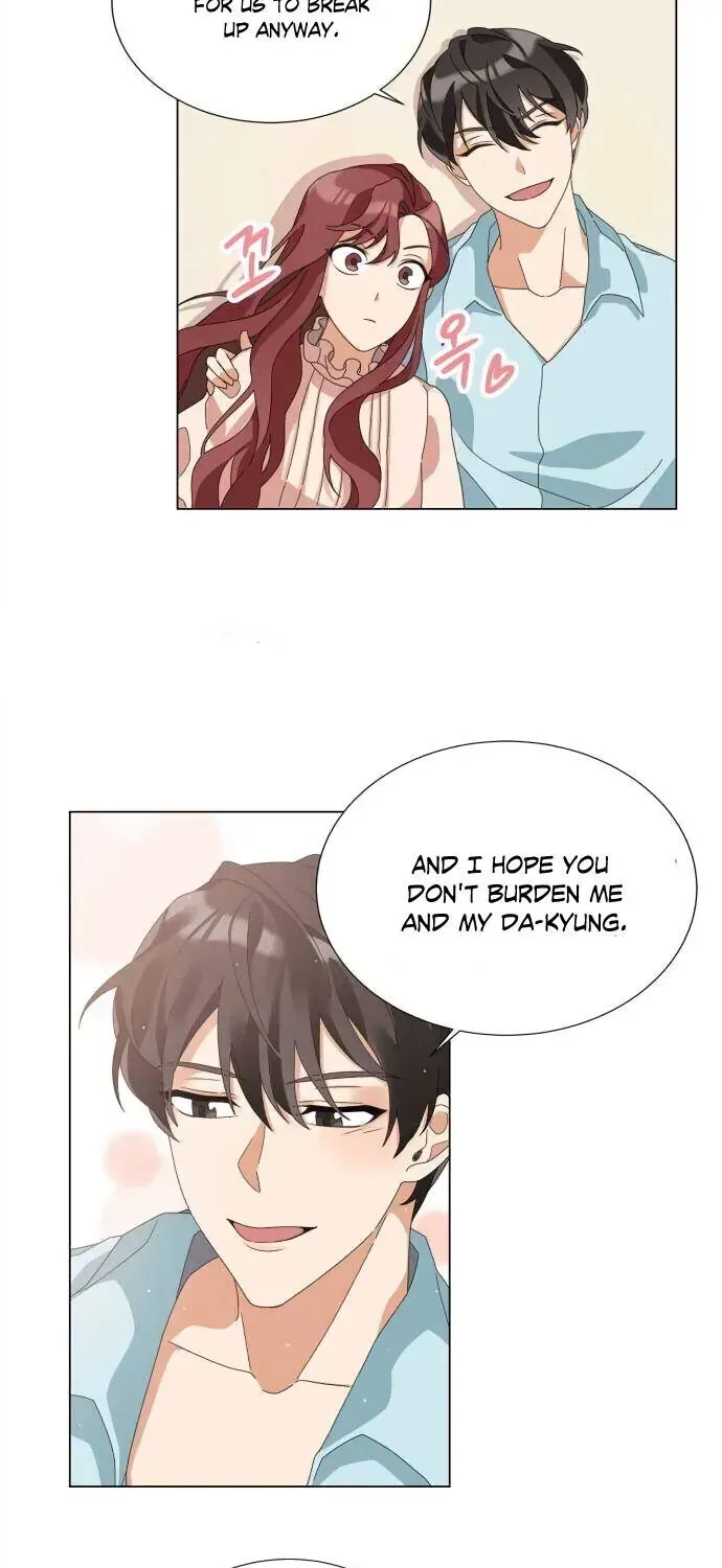 We’re Soulmates Starting From Today Chapter 3.1 page 47 - 