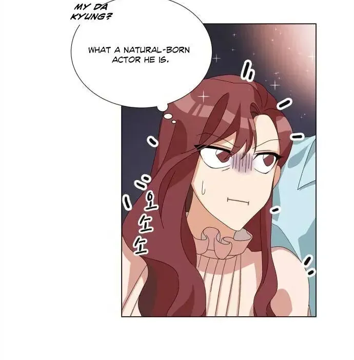 We’re Soulmates Starting From Today Chapter 3.1 page 48 - 