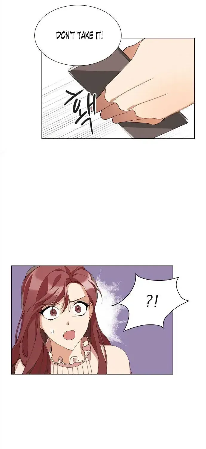 We’re Soulmates Starting From Today Chapter 3.1 page 54 - 