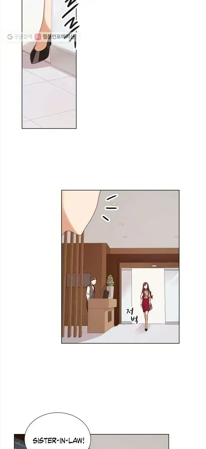 We’re Soulmates Starting From Today Chapter 3.3 page 31 - 
