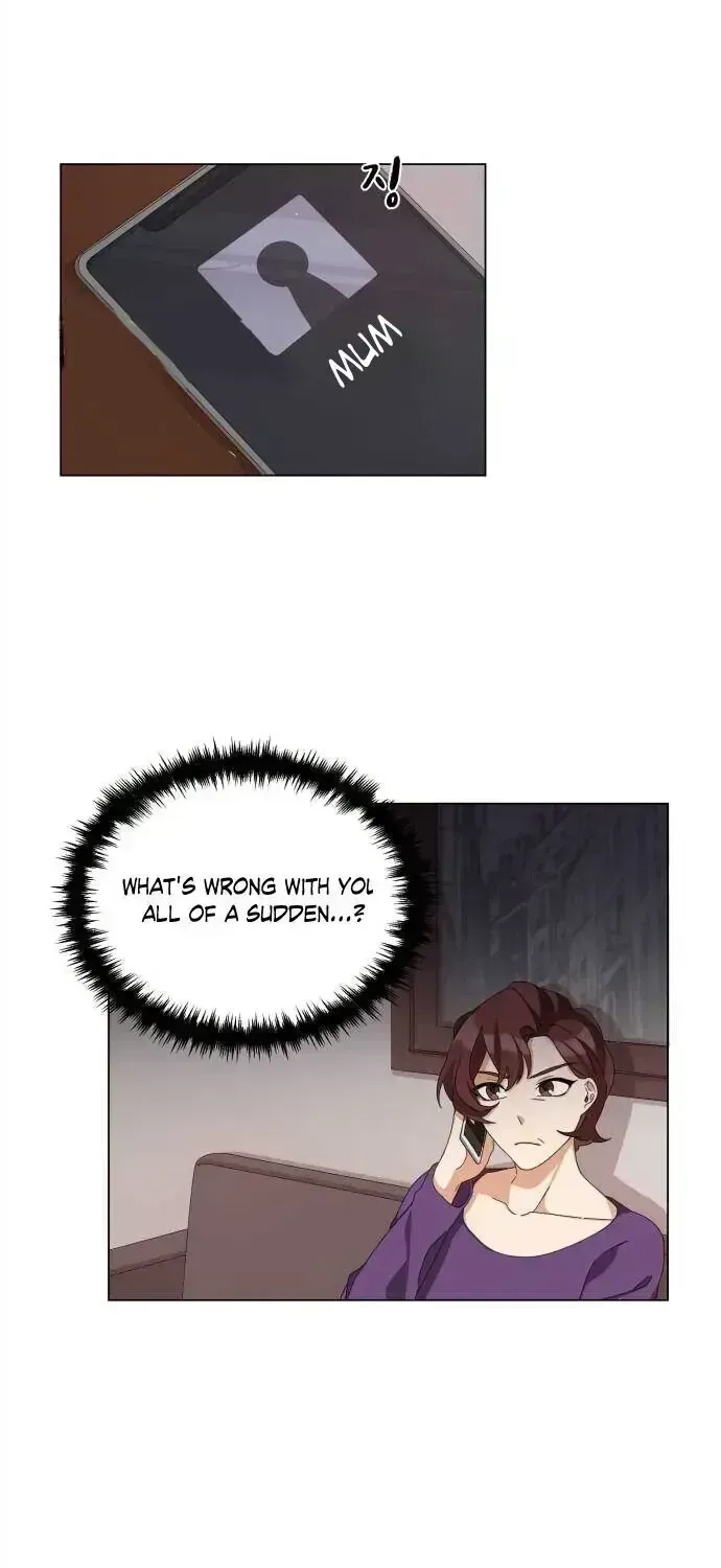 We’re Soulmates Starting From Today Chapter 3.3 page 52 - 