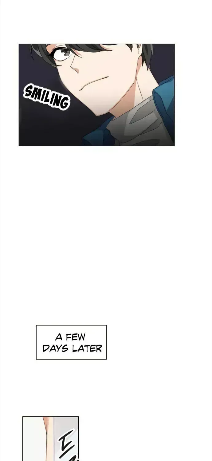 We’re Soulmates Starting From Today Chapter 3.4 page 30 - 