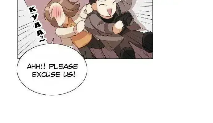 We’re Soulmates Starting From Today Chapter 3.4 page 6 - 