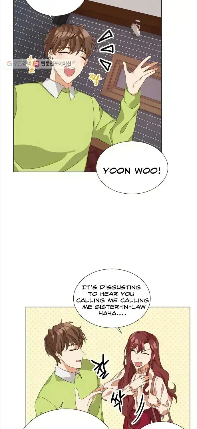 We’re Soulmates Starting From Today Chapter 3.6 page 32 - 