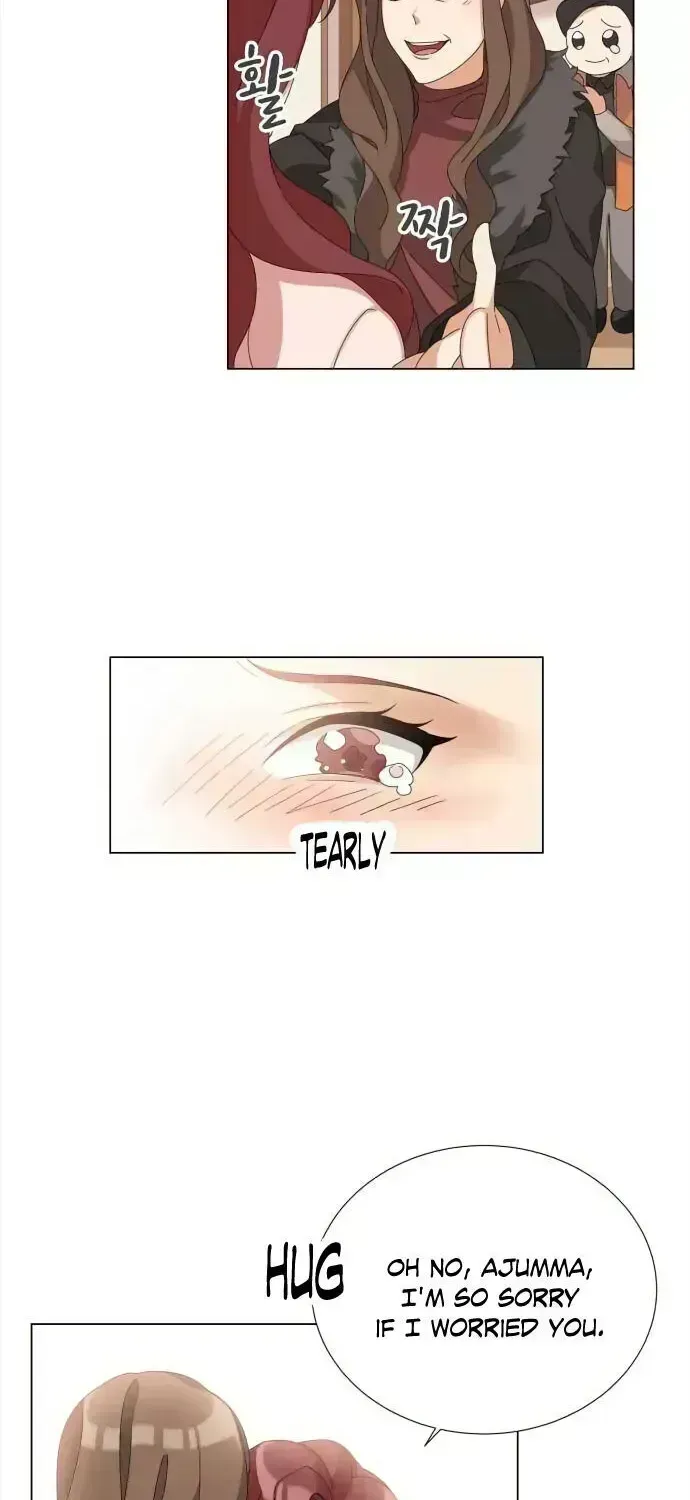 We’re Soulmates Starting From Today Chapter 3.6 page 39 - 