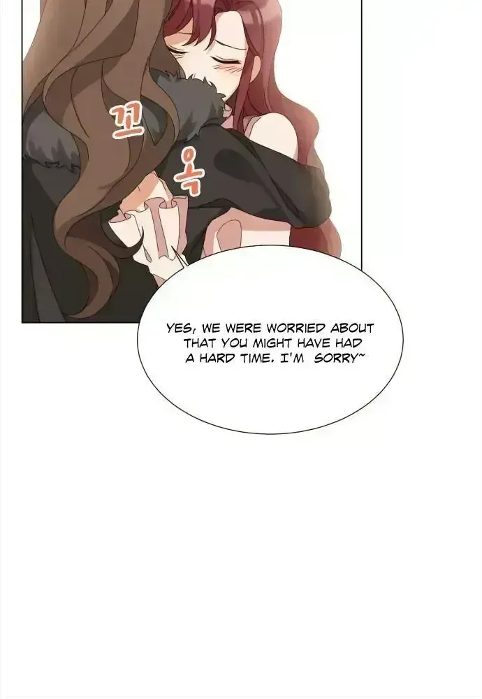 We’re Soulmates Starting From Today Chapter 3.6 page 40 - 