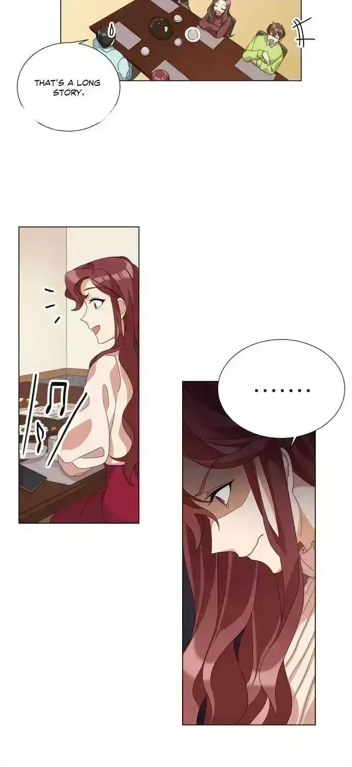 We’re Soulmates Starting From Today Chapter 3.6 page 51 - 