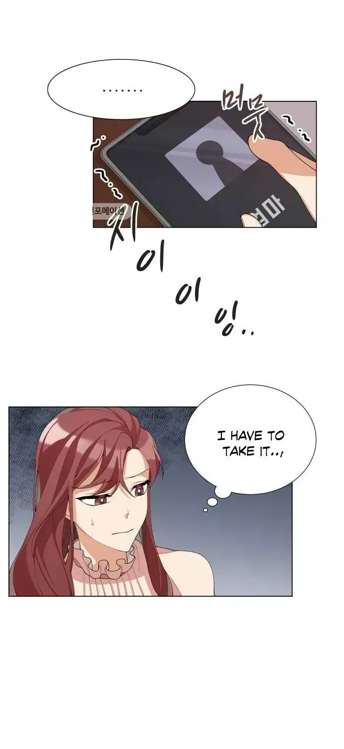 We’re Soulmates Starting From Today Chapter 3.6 page 53 - 