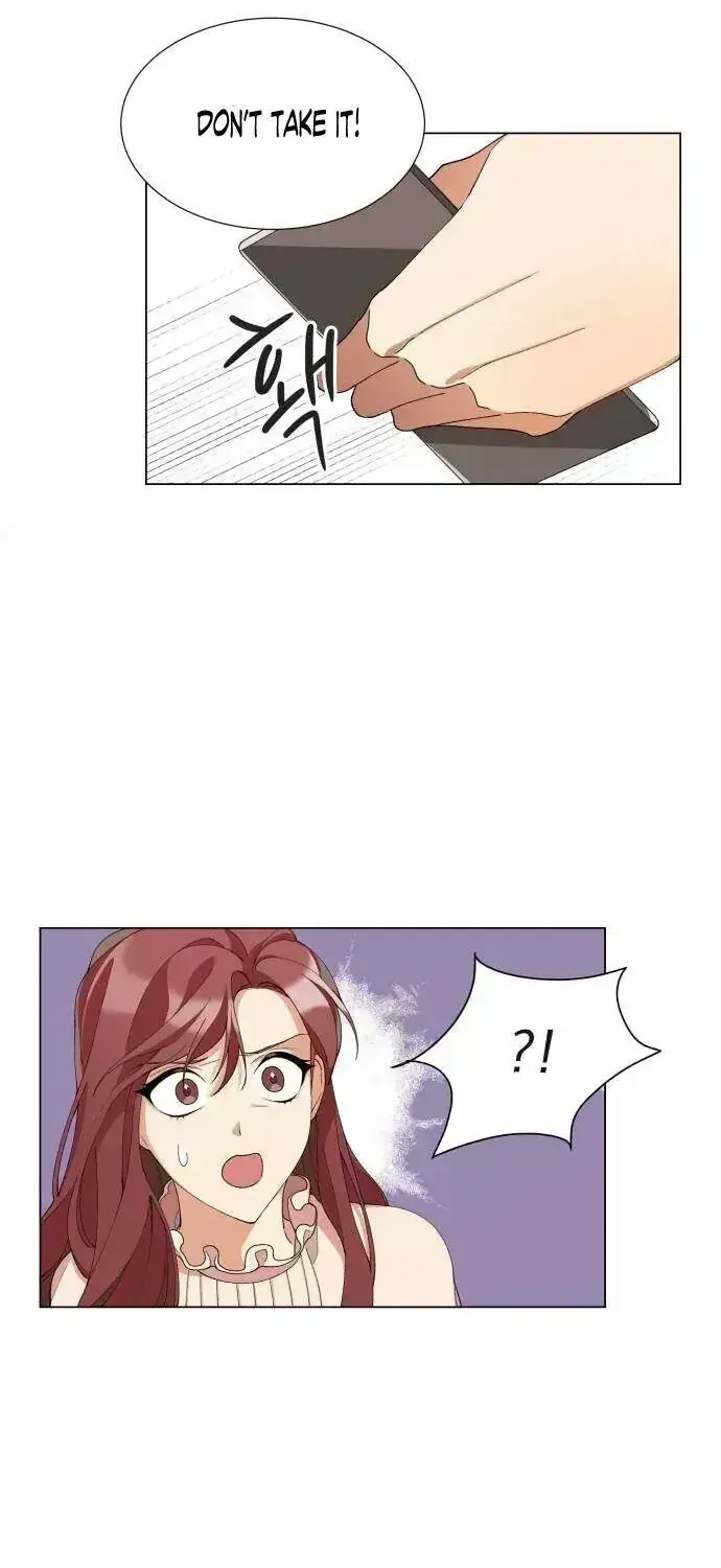 We’re Soulmates Starting From Today Chapter 3.6 page 54 - 