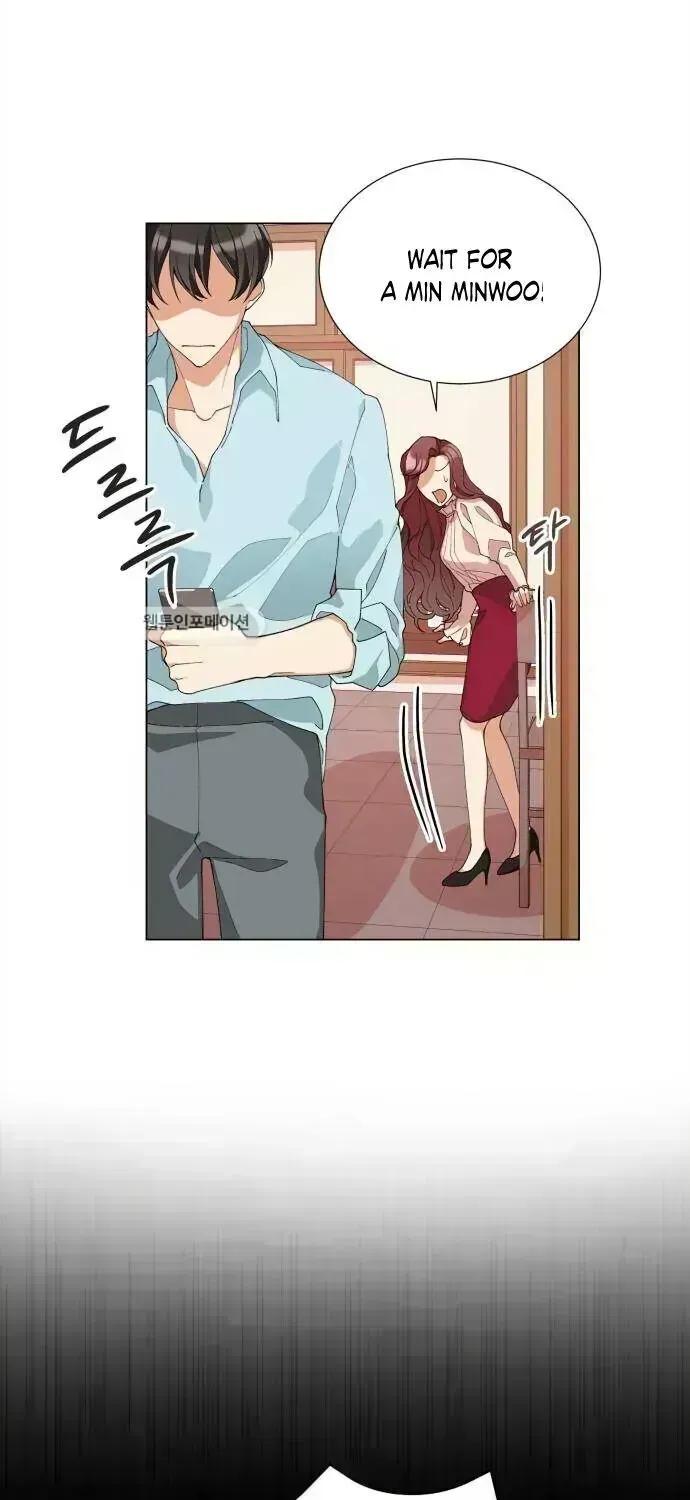 We’re Soulmates Starting From Today Chapter 3.6 page 55 - 