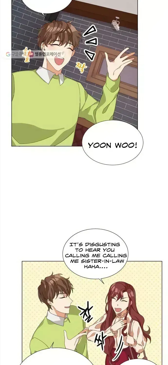 We’re Soulmates Starting From Today Chapter 3.7 page 32 - 