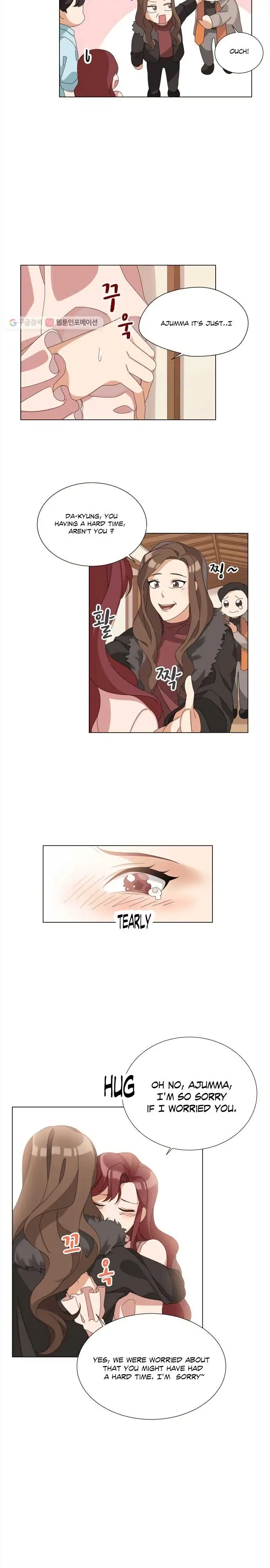 We’re Soulmates Starting From Today Chapter 3 page 16 - 