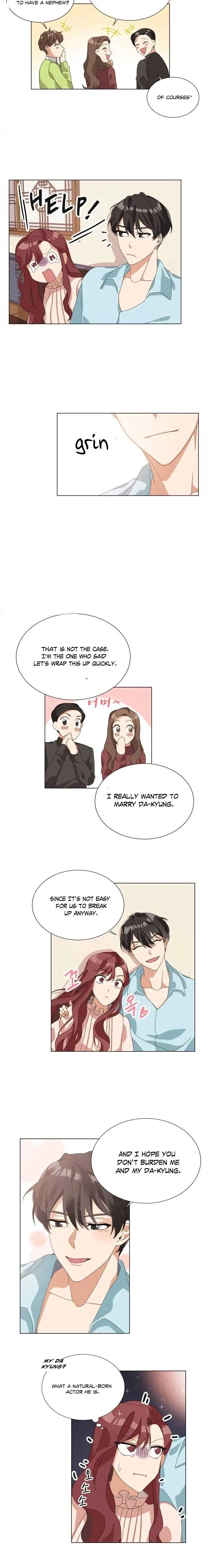We’re Soulmates Starting From Today Chapter 3 page 19 - 
