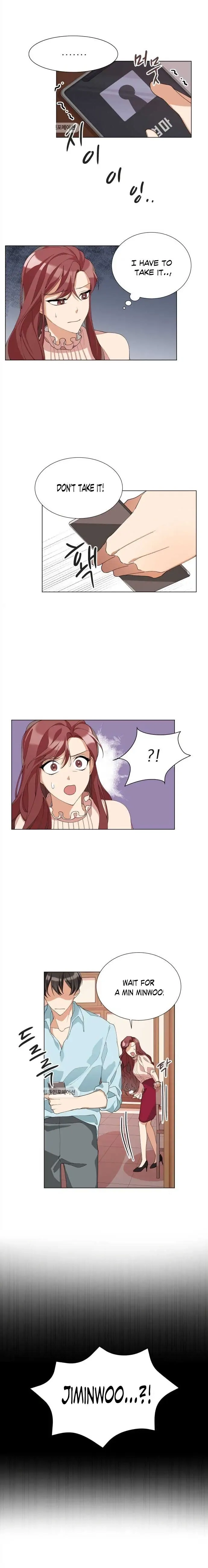 We’re Soulmates Starting From Today Chapter 3 page 22 - 