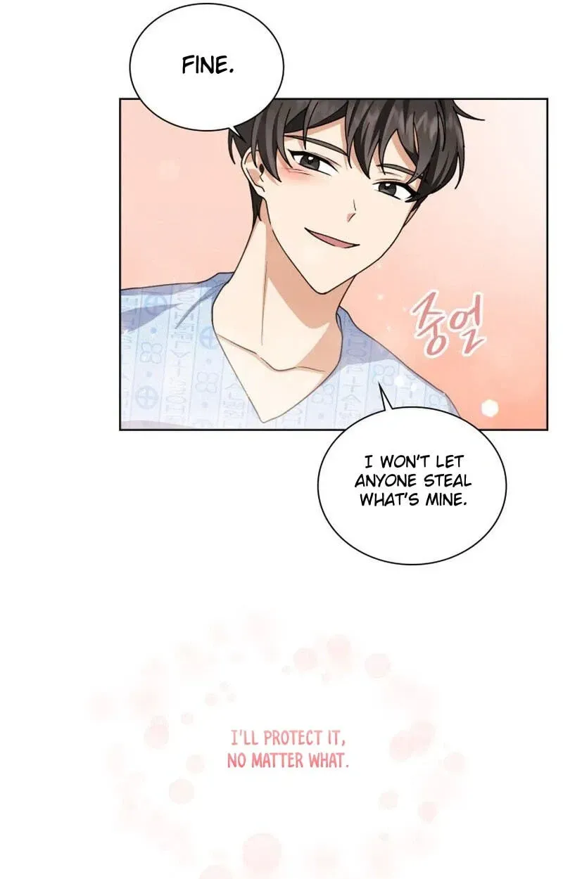 We’re Soulmates Starting From Today Chapter 30 page 25 - 