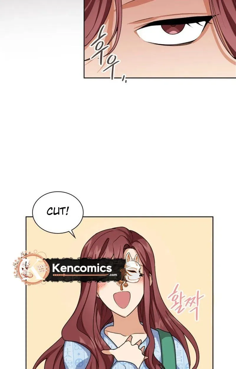 We’re Soulmates Starting From Today Chapter 30 page 43 - 