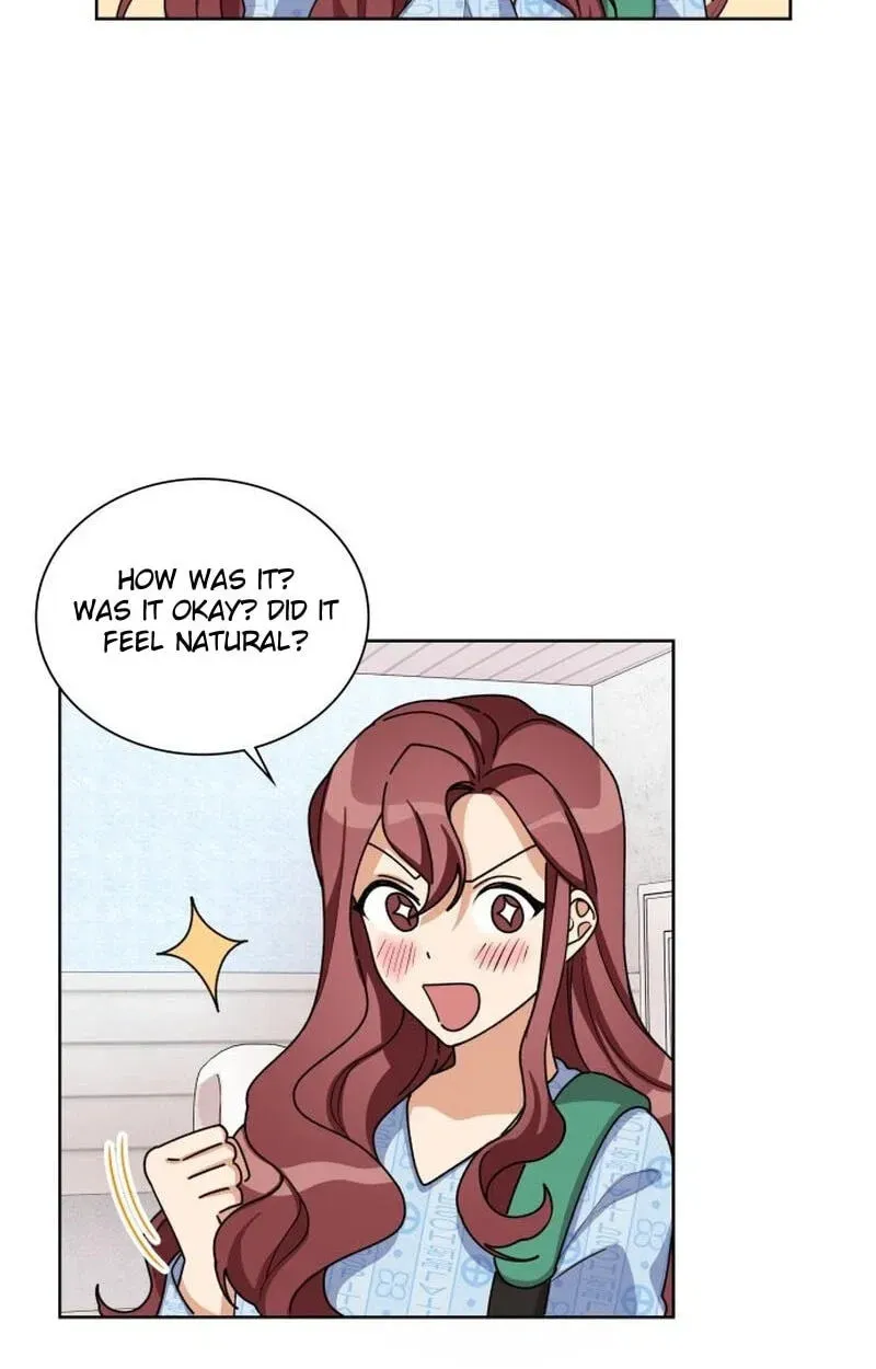 We’re Soulmates Starting From Today Chapter 30 page 44 - 