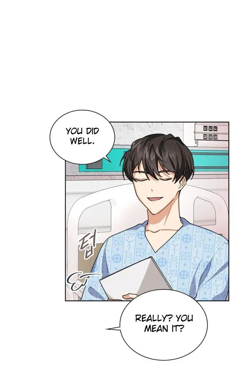 We’re Soulmates Starting From Today Chapter 30 page 45 - 