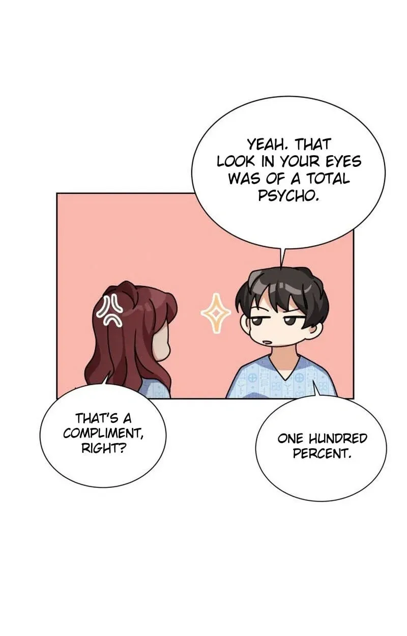 We’re Soulmates Starting From Today Chapter 30 page 46 - 