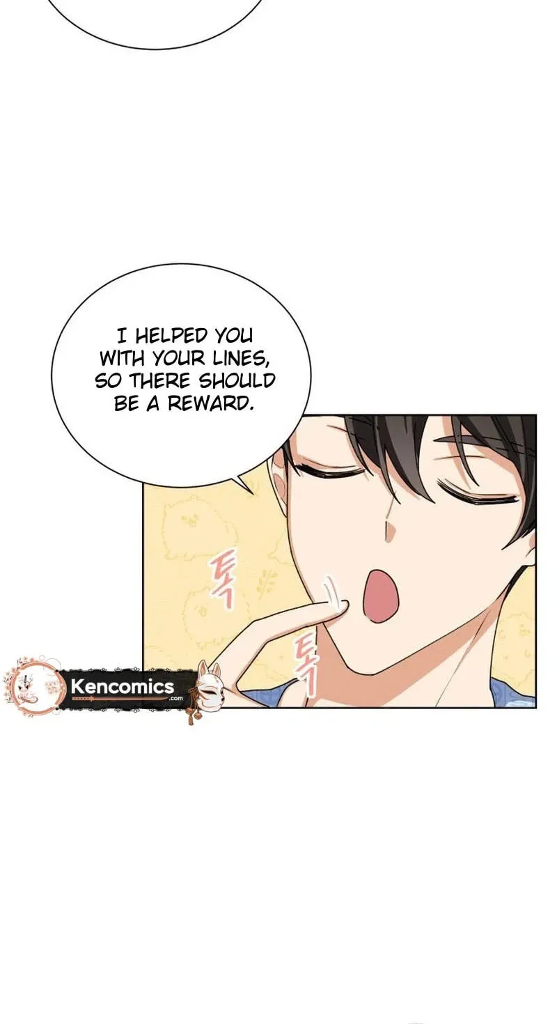 We’re Soulmates Starting From Today Chapter 30 page 49 - 