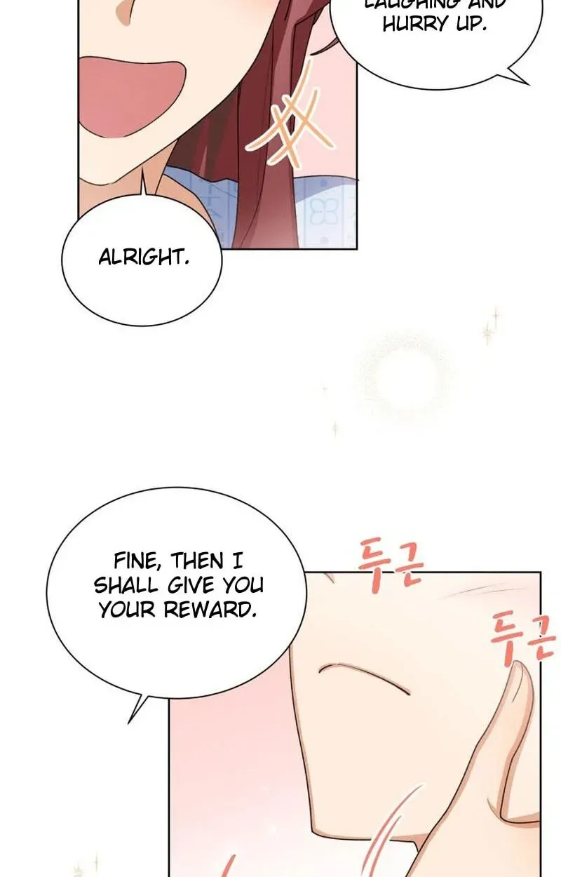 We’re Soulmates Starting From Today Chapter 30 page 52 - 