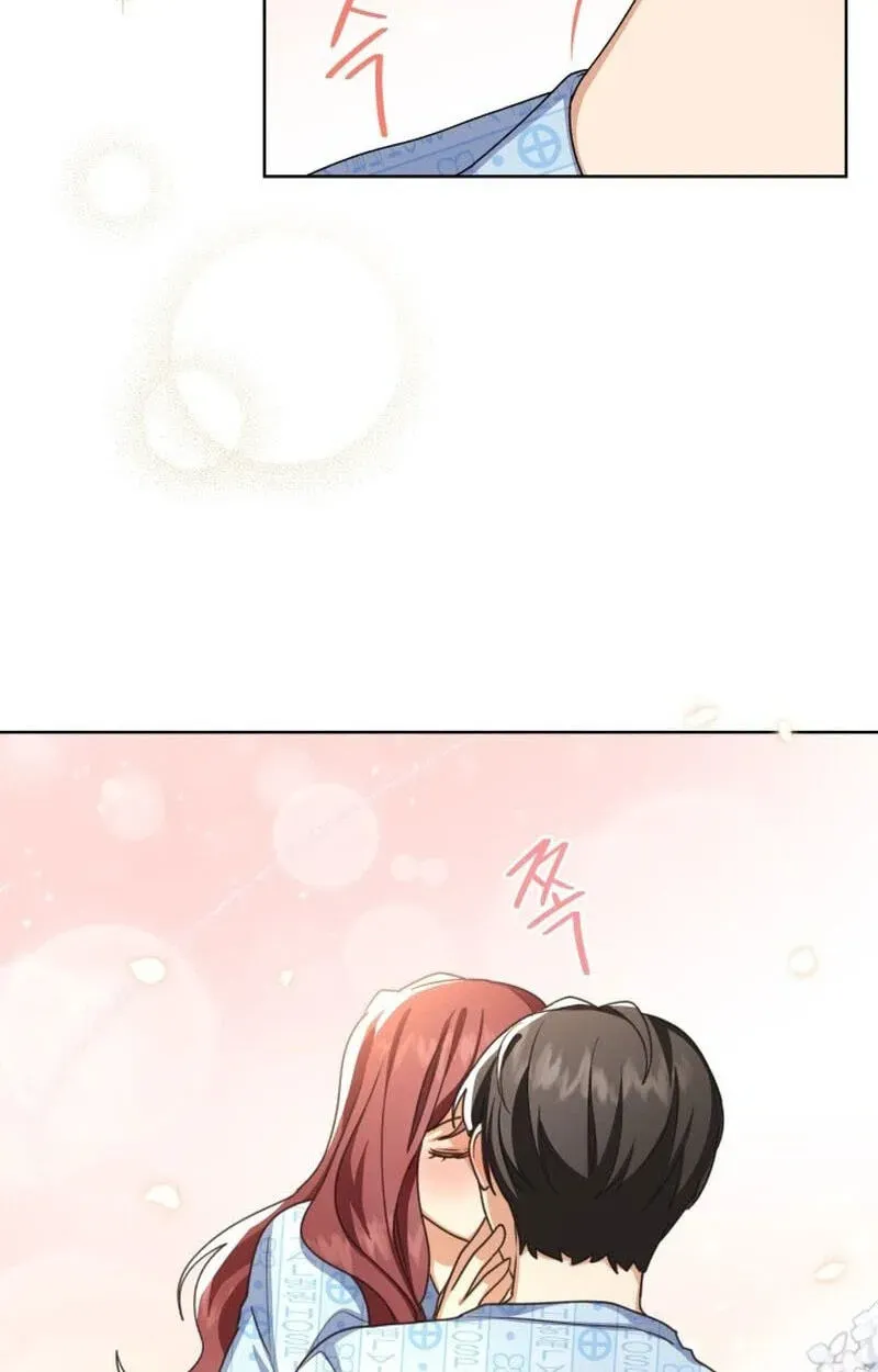 We’re Soulmates Starting From Today Chapter 30 page 53 - 