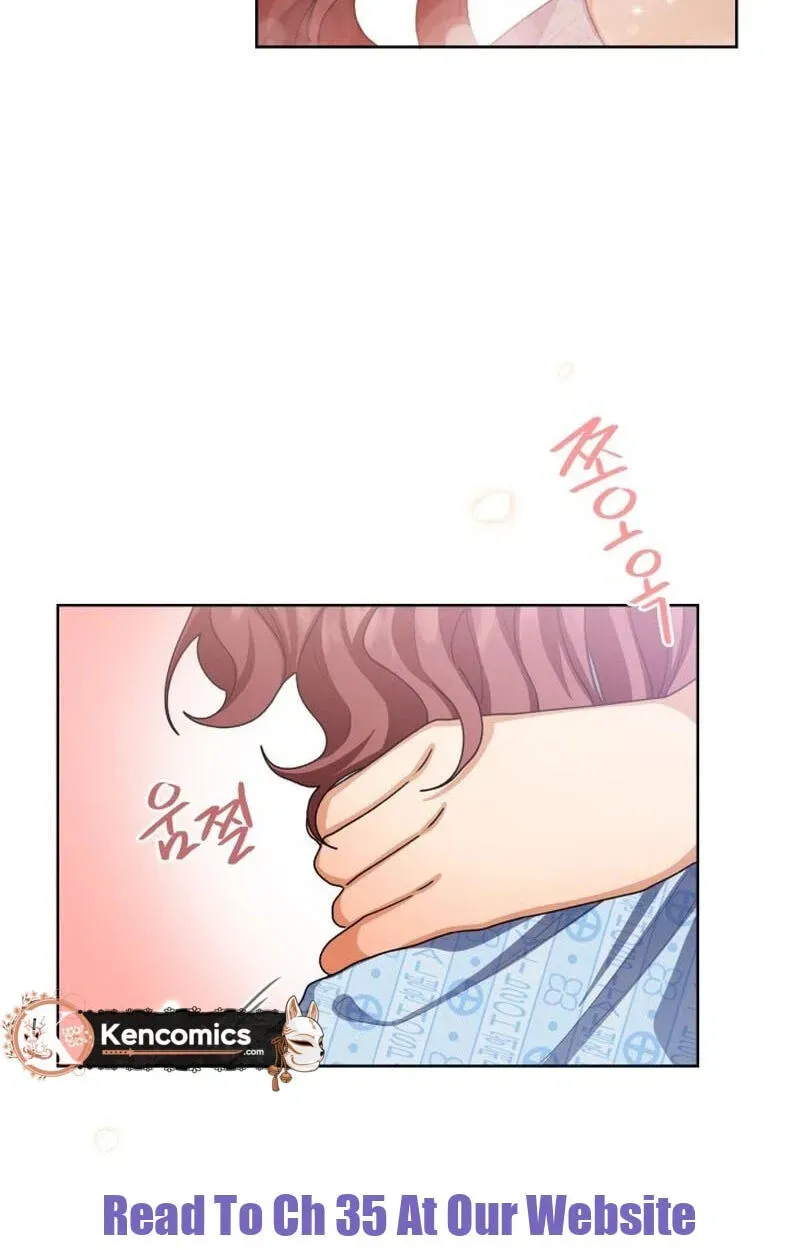 We’re Soulmates Starting From Today Chapter 30 page 55 - 