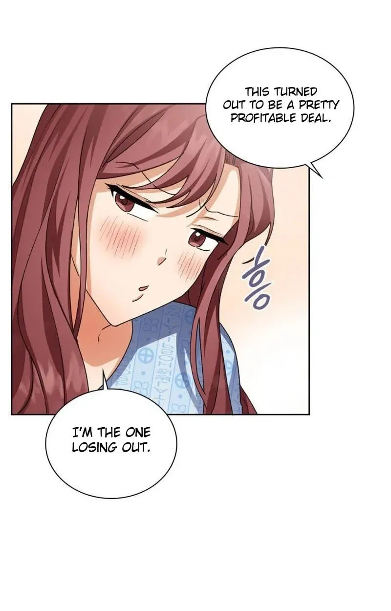 We’re Soulmates Starting From Today Chapter 30 page 57 - 
