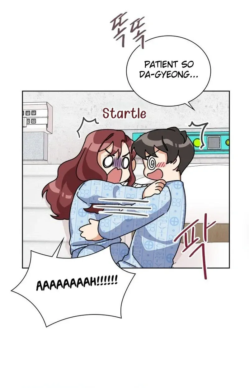 We’re Soulmates Starting From Today Chapter 30 page 61 - 
