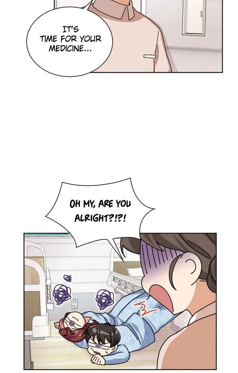 We’re Soulmates Starting From Today Chapter 30 page 65 - 