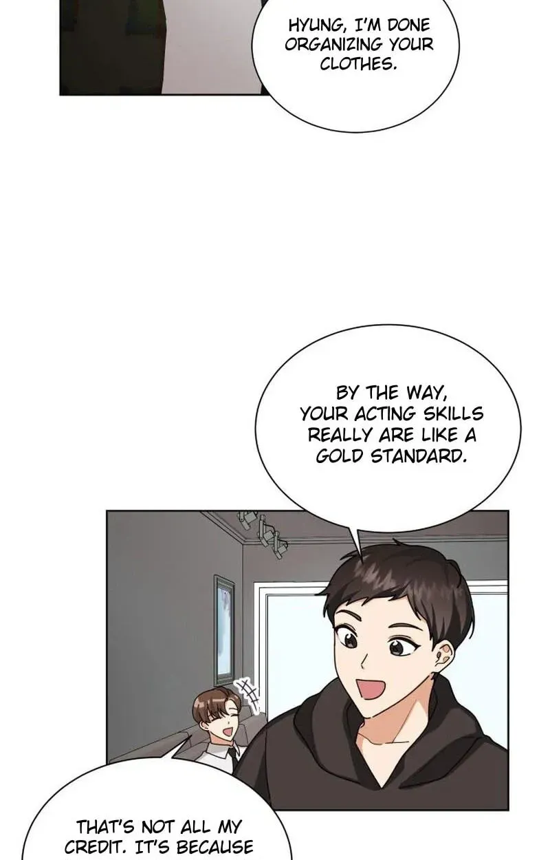 We’re Soulmates Starting From Today Chapter 30 page 68 - 