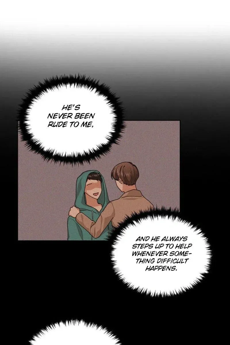We’re Soulmates Starting From Today Chapter 30 page 71 - 