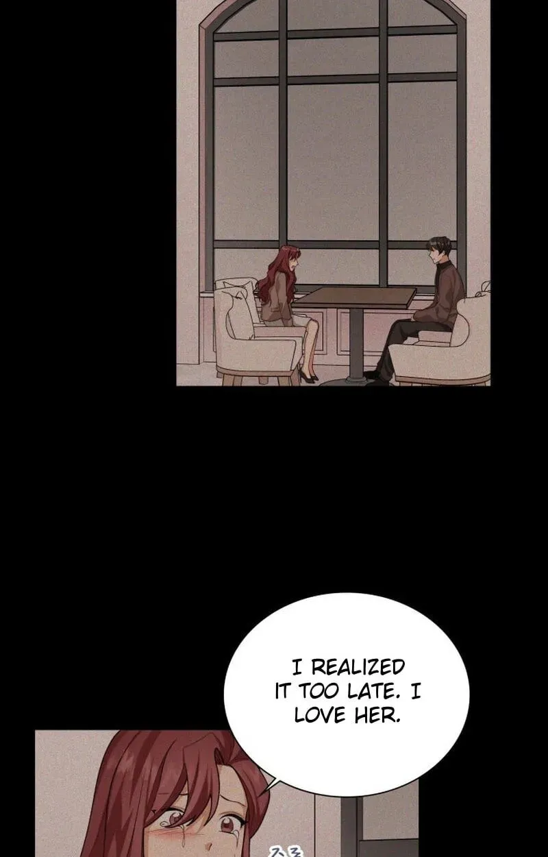 We’re Soulmates Starting From Today Chapter 31 page 32 - 