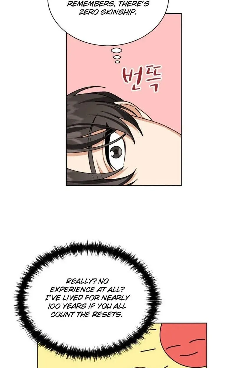 We’re Soulmates Starting From Today Chapter 31 page 41 - 
