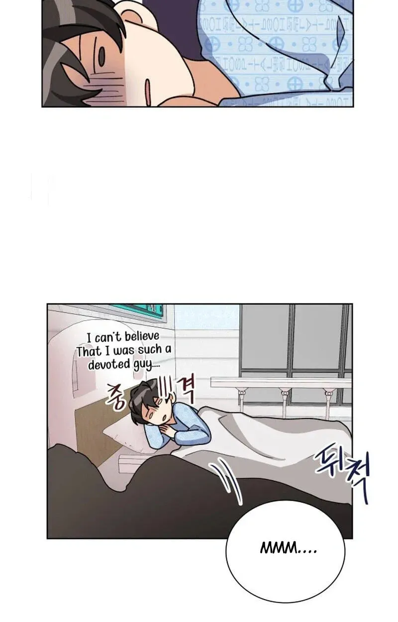 We’re Soulmates Starting From Today Chapter 31 page 43 - 