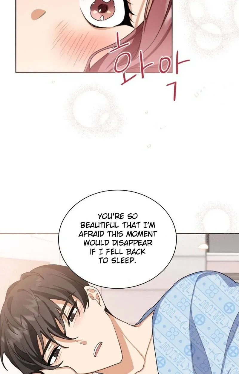 We’re Soulmates Starting From Today Chapter 31 page 49 - 
