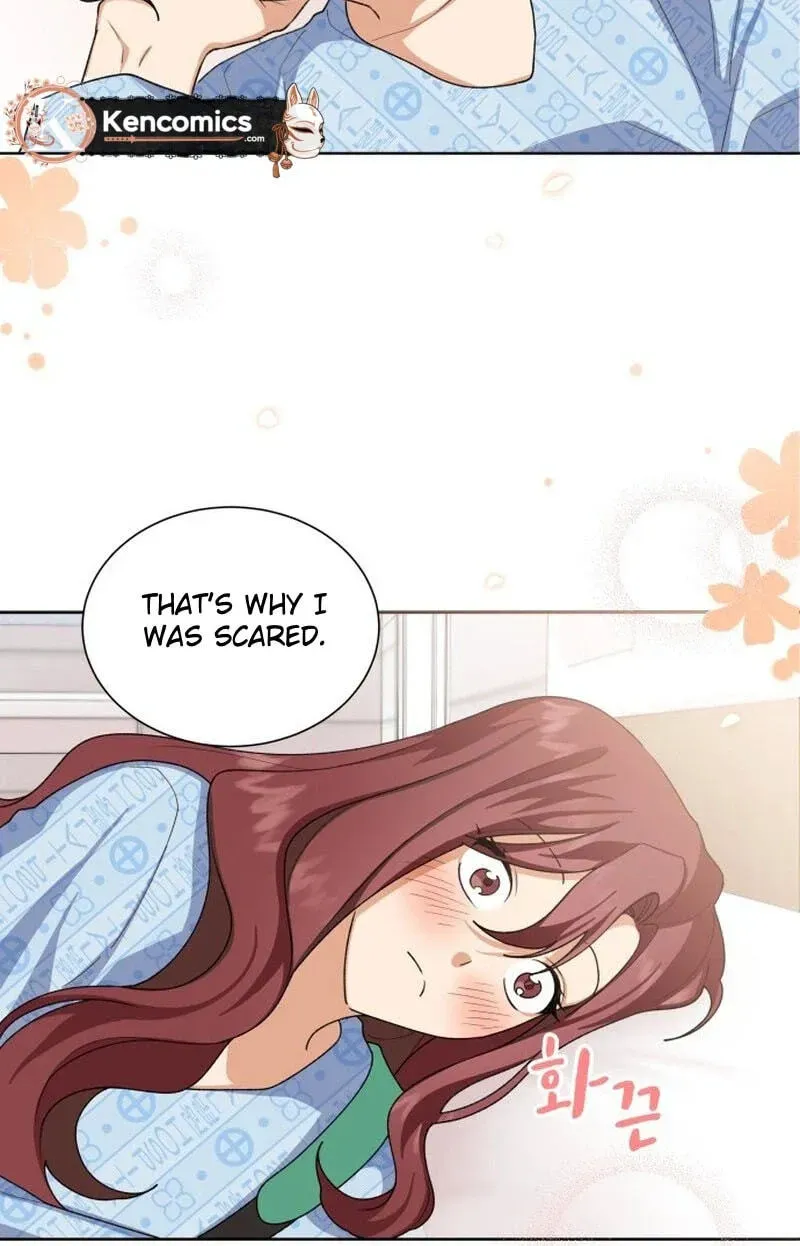 We’re Soulmates Starting From Today Chapter 31 page 50 - 