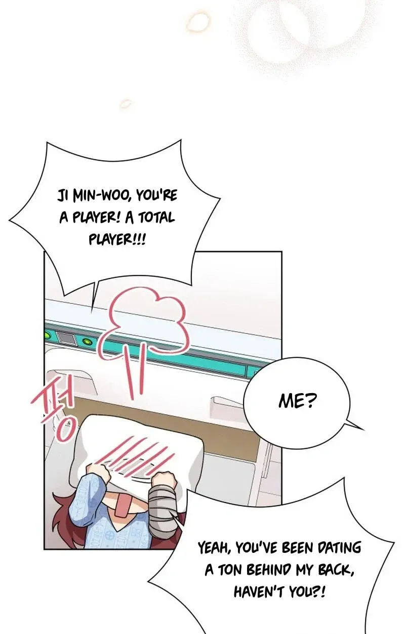 We’re Soulmates Starting From Today Chapter 31 page 51 - 