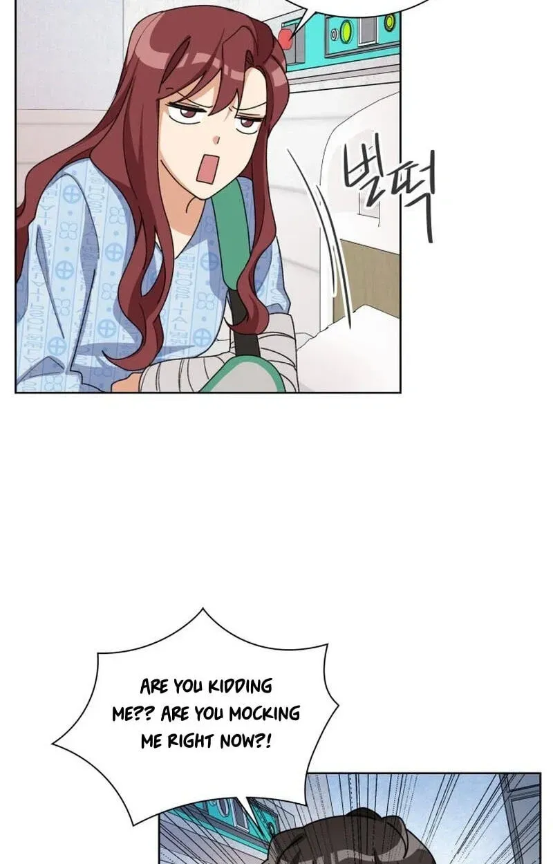 We’re Soulmates Starting From Today Chapter 31 page 54 - 
