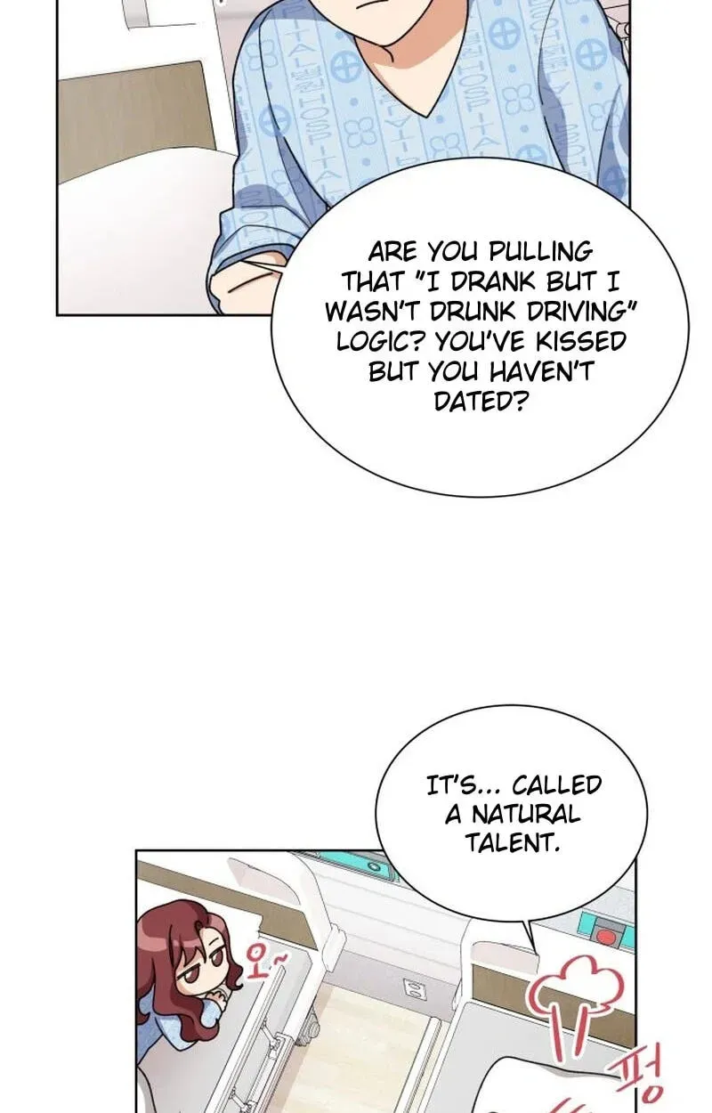 We’re Soulmates Starting From Today Chapter 31 page 56 - 