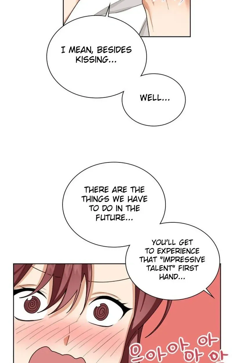 We’re Soulmates Starting From Today Chapter 31 page 58 - 