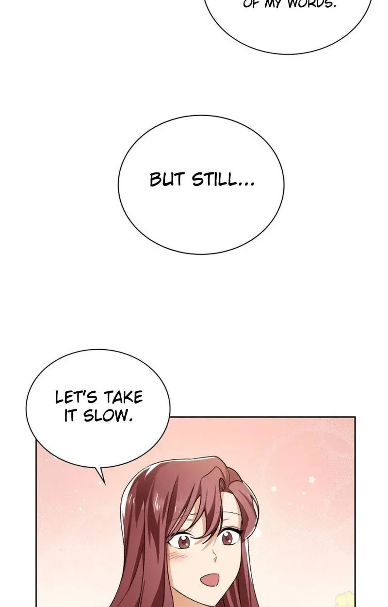 We’re Soulmates Starting From Today Chapter 31 page 60 - 