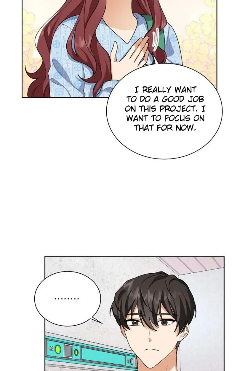 We’re Soulmates Starting From Today Chapter 31 page 61 - 