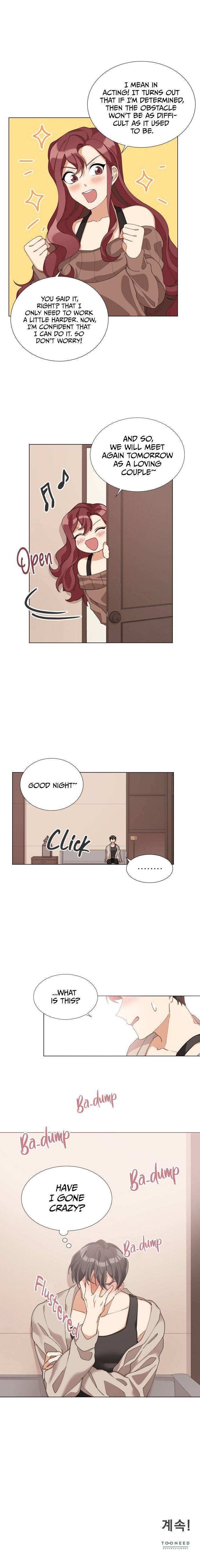 We’re Soulmates Starting From Today Chapter 7 page 25 - 