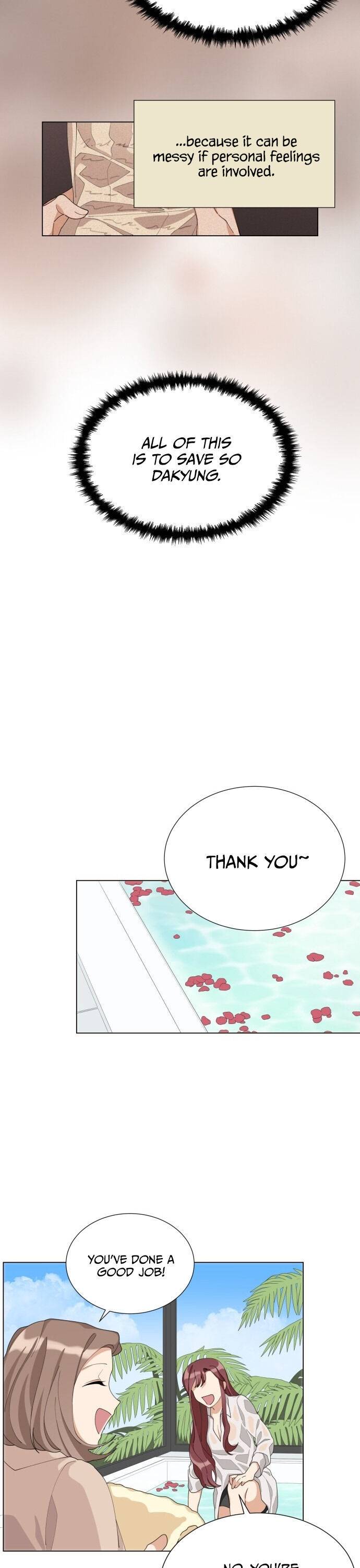 We’re Soulmates Starting From Today Chapter 8 page 24 - 