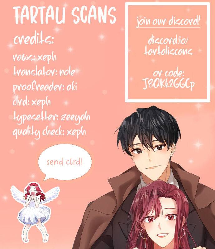 We’re Soulmates Starting From Today Chapter 8 page 27 - 