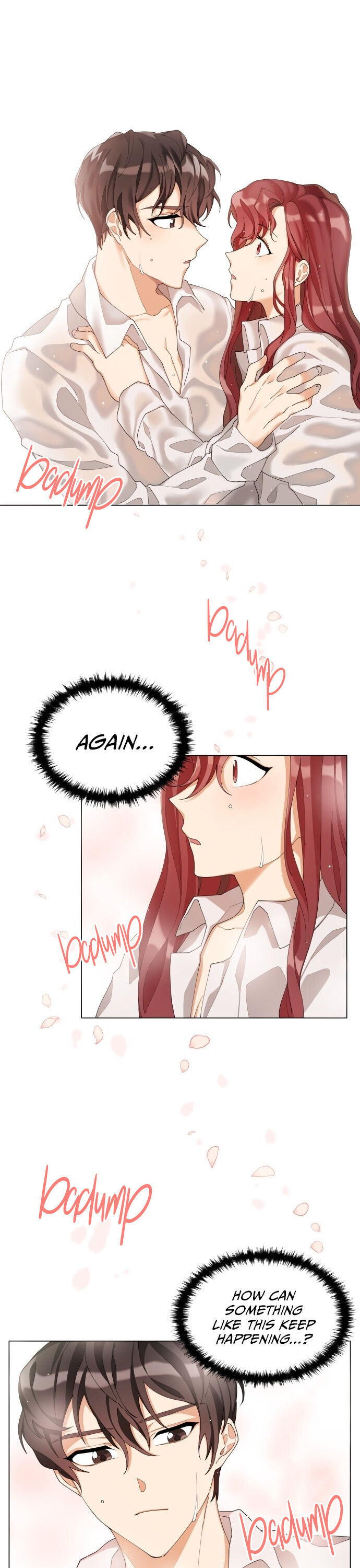 We’re Soulmates Starting From Today Chapter 9 page 2 - 
