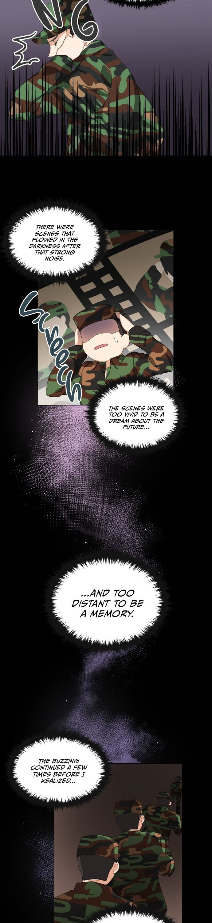 We’re Soulmates Starting From Today Chapter 9 page 10 - 
