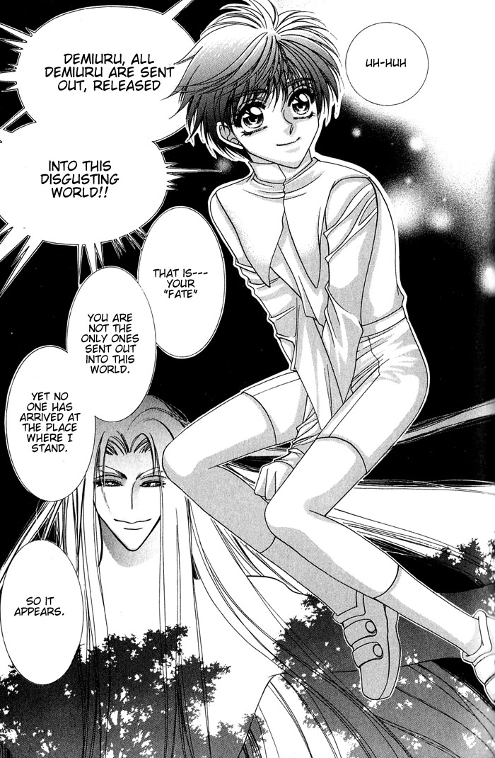West End Chapter 18 page 2 - 