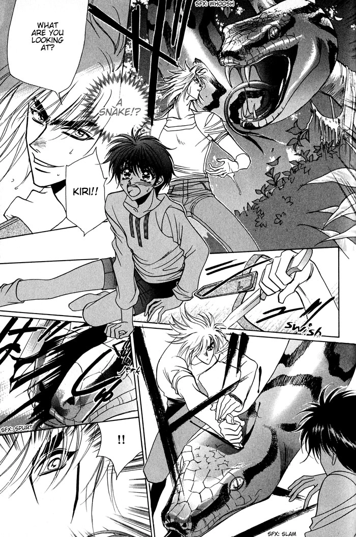 West End Chapter 18 page 18 - 